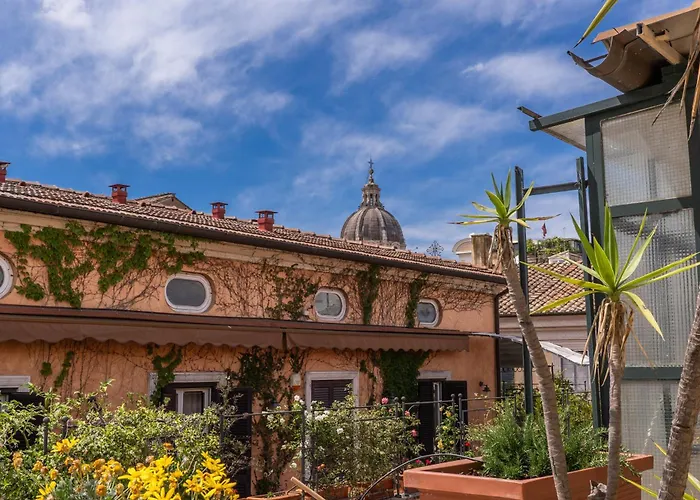 Hotel 55 Fifty-Five - Maison D'Art Collection Rome