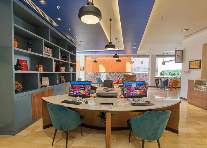 Hotel Indigo Guanajuato By Ihg