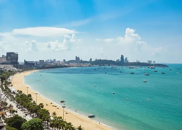 Paradise Land Resort Pattaya
