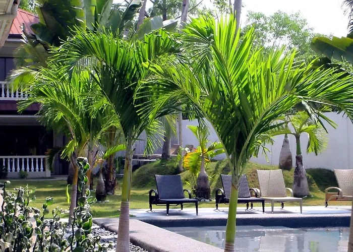 Portofino Panglao Bohol Hotel
