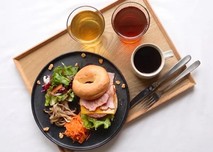 Kaika Tokyo By The Share Hotels