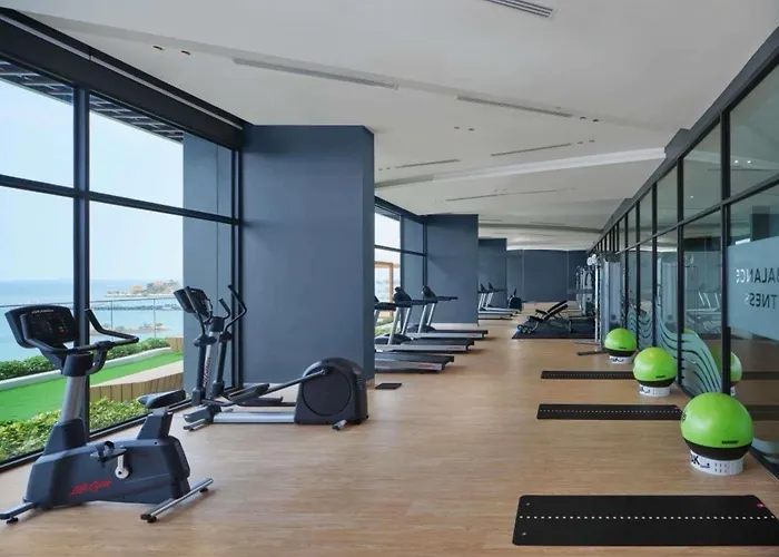 Novotel Marina Sriracha Si Racha