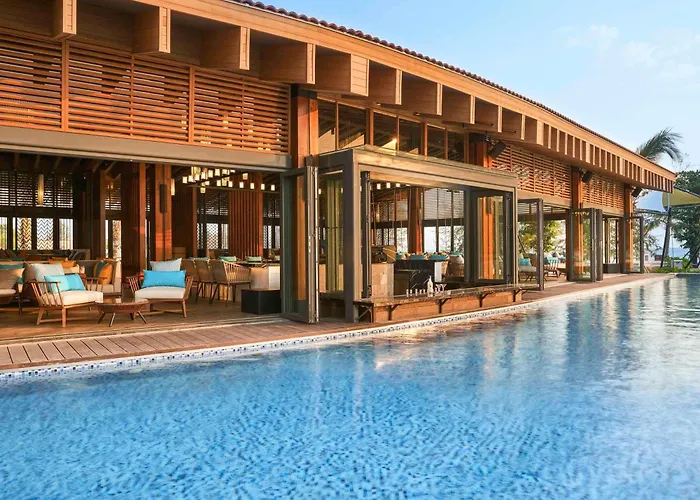Moevenpick Villas & Residences Phú Quốc