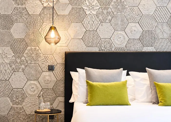 Obidos Suites Aquae Ductus