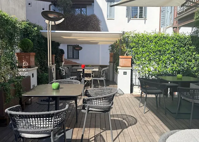 Palazzo Delle Pietre - Luxury Apartments Rome