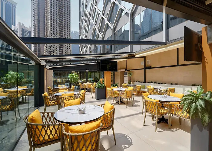 Aleph Doha Residences, Curio Collection By Hilton