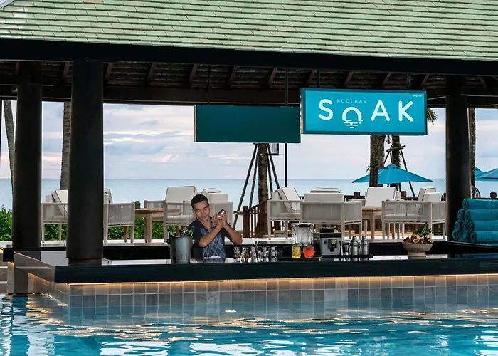 Grand Mercure Khao Lak Bangsak