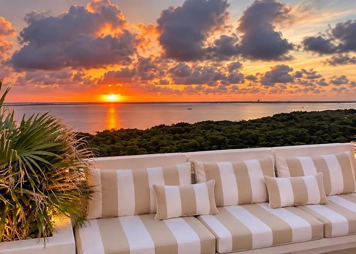 Solymar Beach Condos Cancún