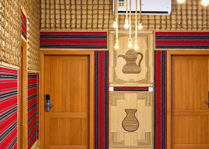 Fort Guesthouse نُزل القلعة Muscat