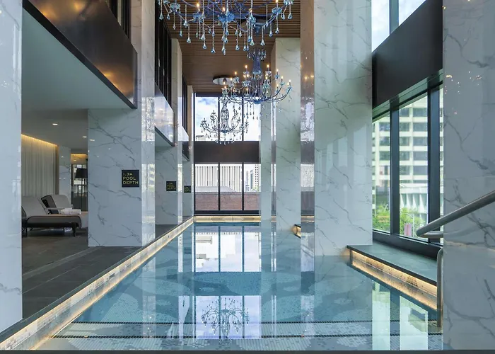 Hotel Sofitel Adelaïde