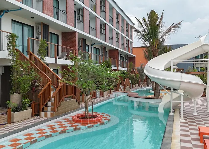 Marina House Muaythai Ta-Iad Phuket Chalong