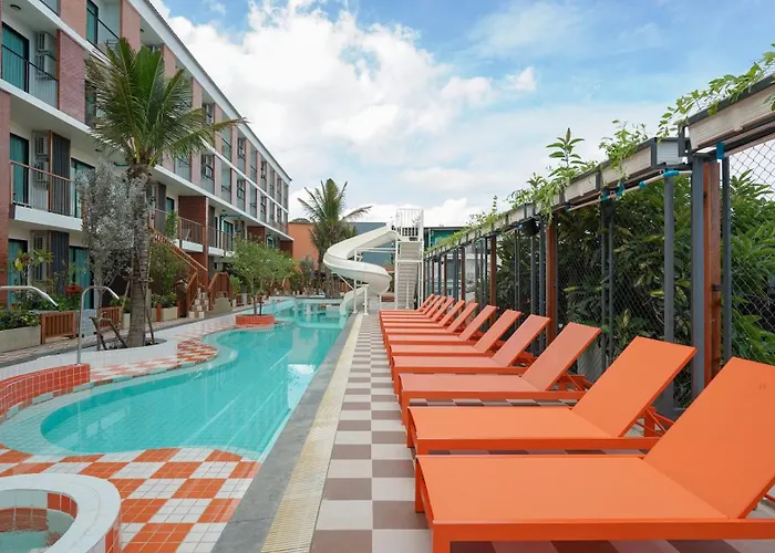 Marina House Muaythai Ta-Iad Phuket Chalong