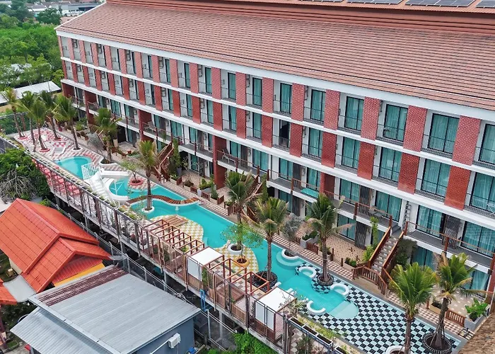 Marina House Muaythai Ta-Iad Phuket Chalong