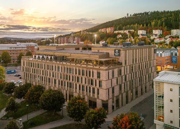 Clarion Hotel Sundsvall