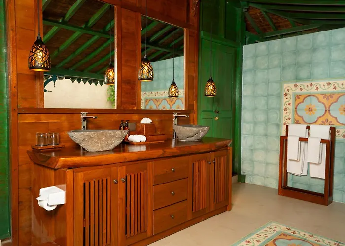 Arya Arkananta Resort&Spa Ubud 