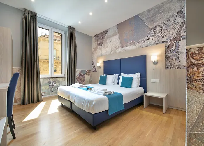 Bramble Luxury Suites Rome