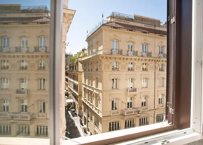 Bramble Luxury Suites Rome