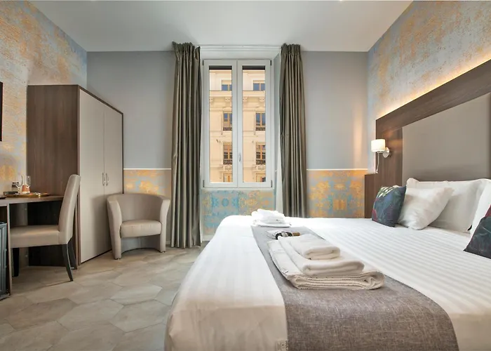 Bramble Luxury Suites Rome