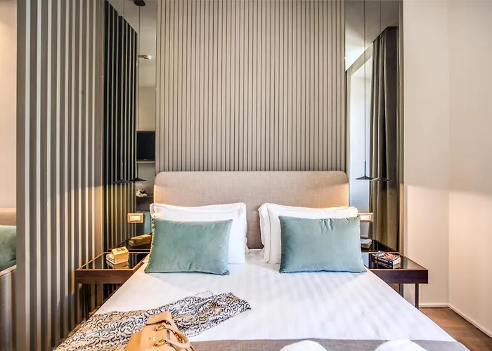 Hotel 77 Seventy-Seven - Maison D'Art Collection Roma