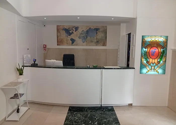 Villa Fatima, Casa Per Ferie Rome