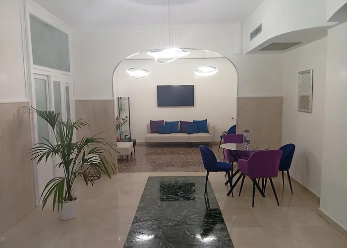 Villa Fatima, Casa Per Ferie Rome