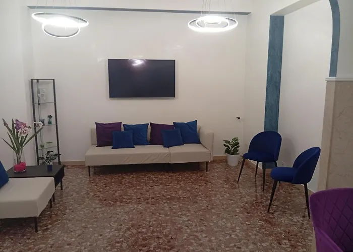 Villa Fatima, Casa Per Ferie Rome