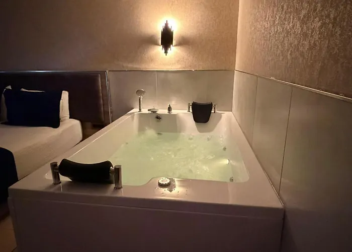 Restwon Suite Hotel İstanbul