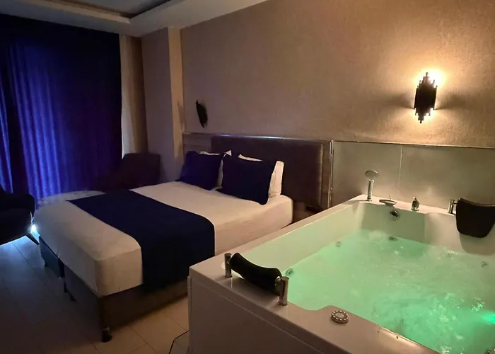 Restwon Suite Hotel İstanbul