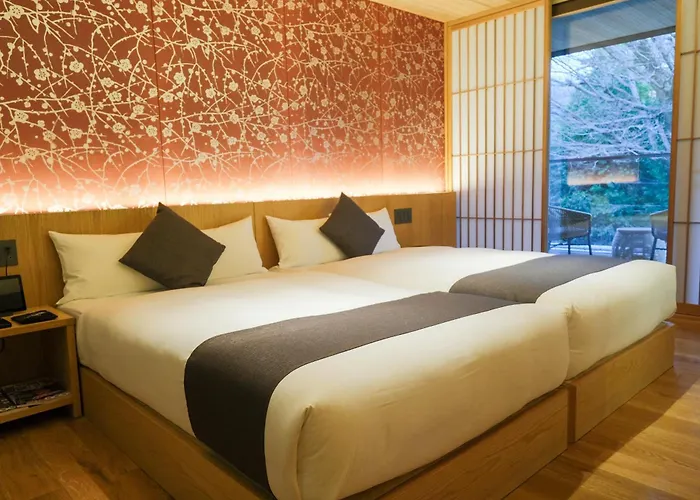 Kikokutei Bekkan Kyoto