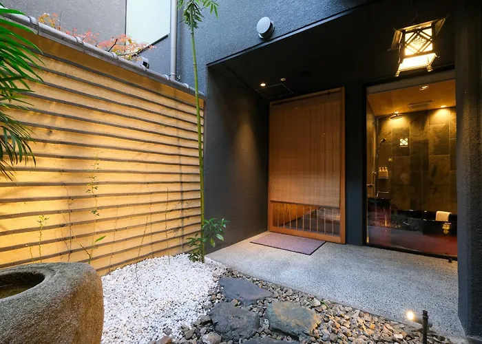 Kikokutei Bekkan Kyoto