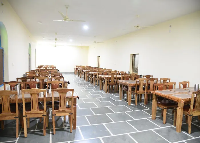 Garh Rajputana Camp Hotel Jaisalmer
