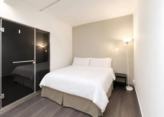 在家行旅 中山館 Hotel Taipei