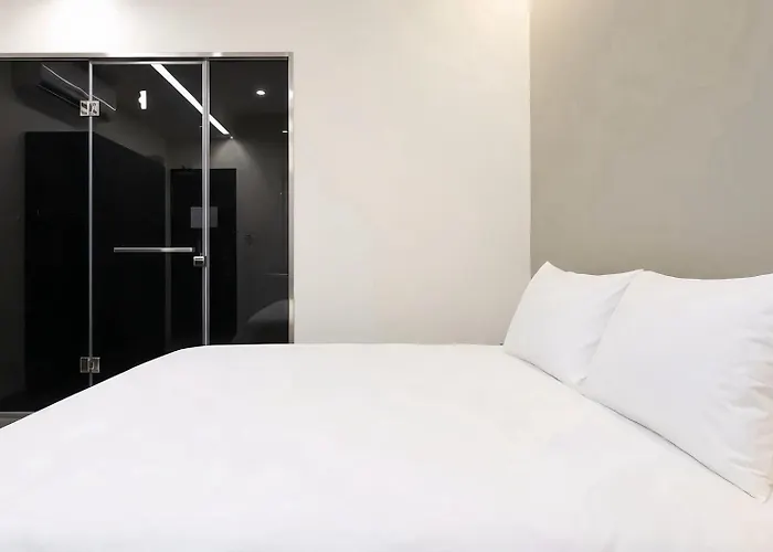 在家行旅 中山館 Hotel Taipei