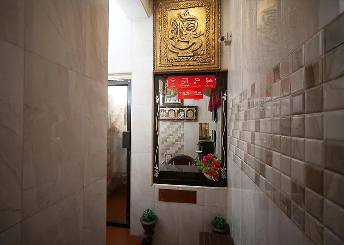Flagship 35443 Kls Residency Hotel Chennai