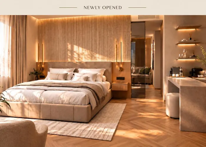 The Benedict Boutique Hotel Old Town Prague
