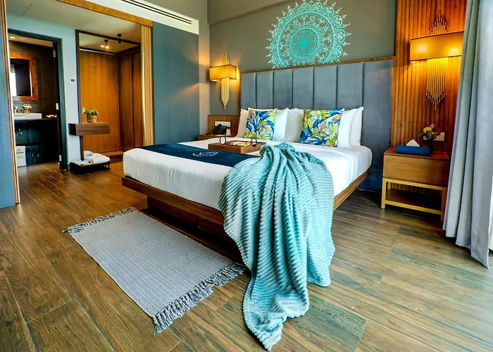 Maradha Colombo Hotel