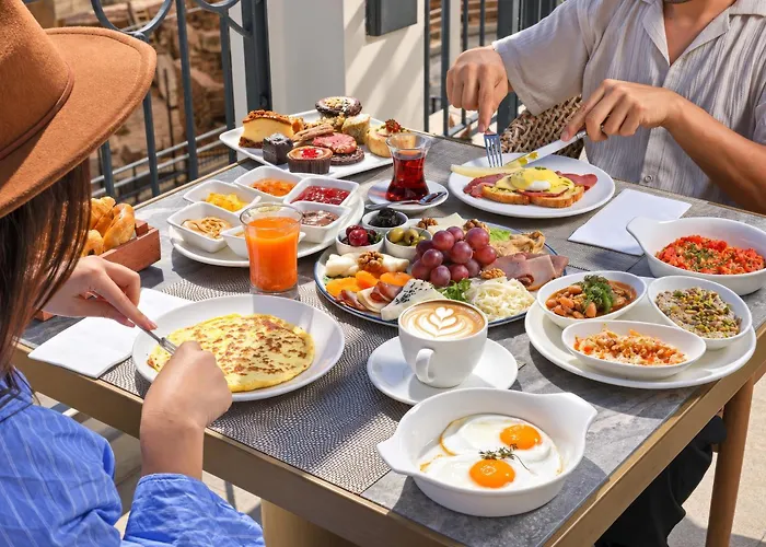 Mula Hotel Istambul