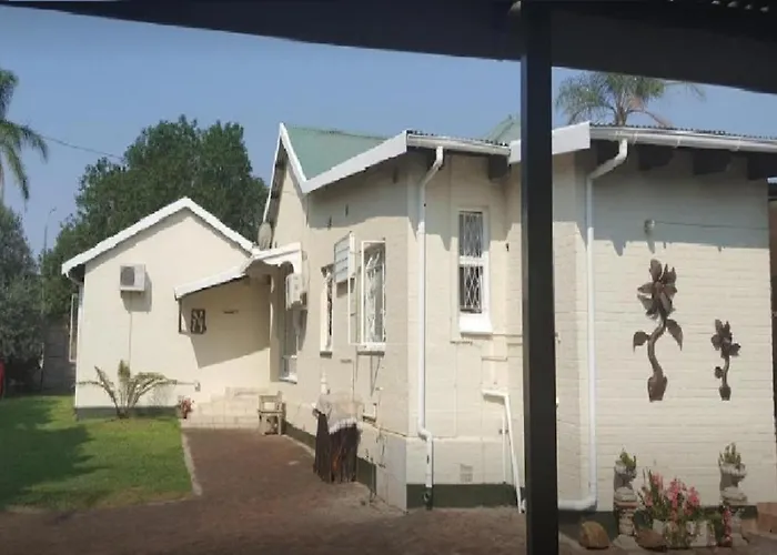 Alexandra Bed & Breakfast Pietermaritzburg