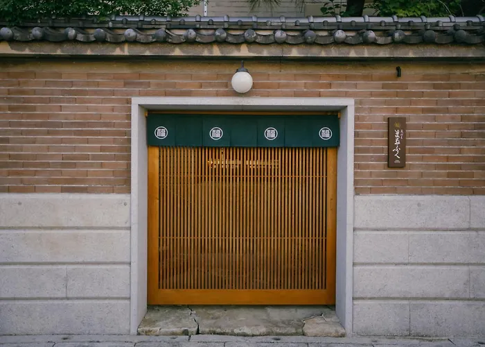 Marufukuro Hotel Kyoto