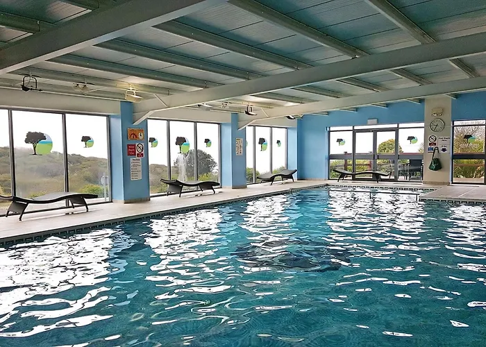 Shear Barn Holiday Park Hastings