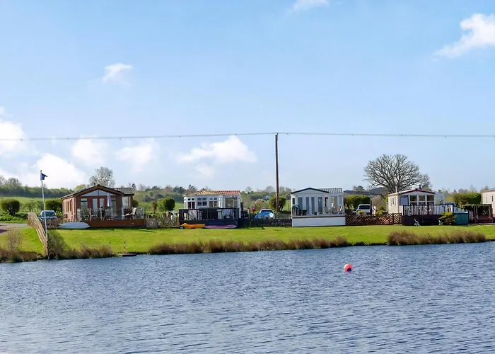 Croft Farm Water Park Hotel Tewkesbury