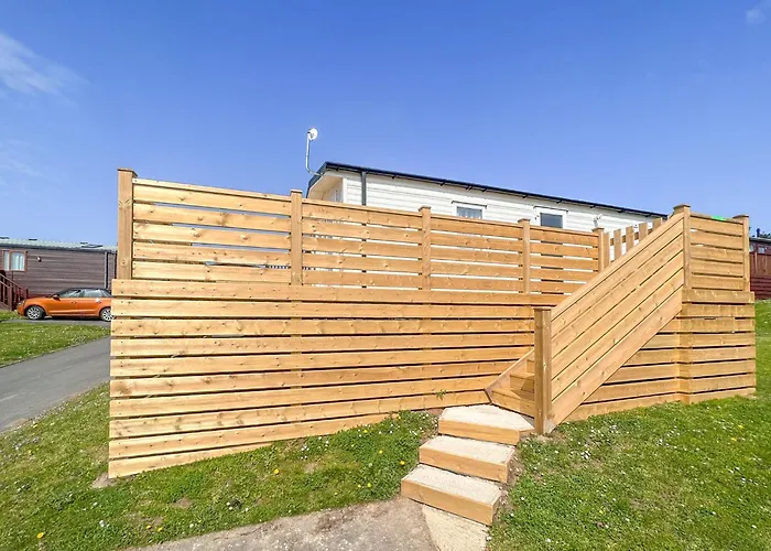 Shear Barn Holiday Park Hastings