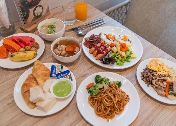 Staybridge Suites Bangkok Sukhumvit By Ihg