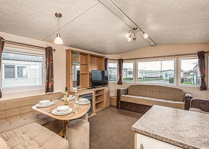 Lyons Manor House Hotel Maryport
