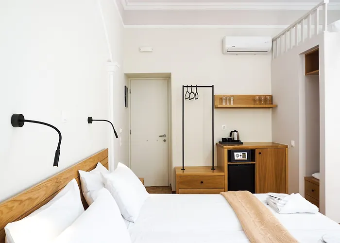 Ink Hotels Phos Réthymnon