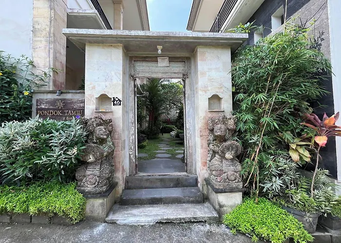 Pondok Tamiu Ubud 