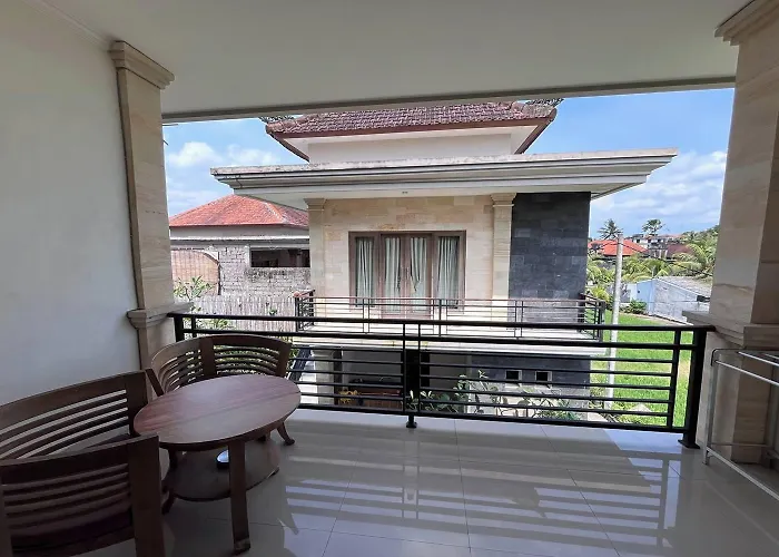 Pondok Tamiu Ubud 