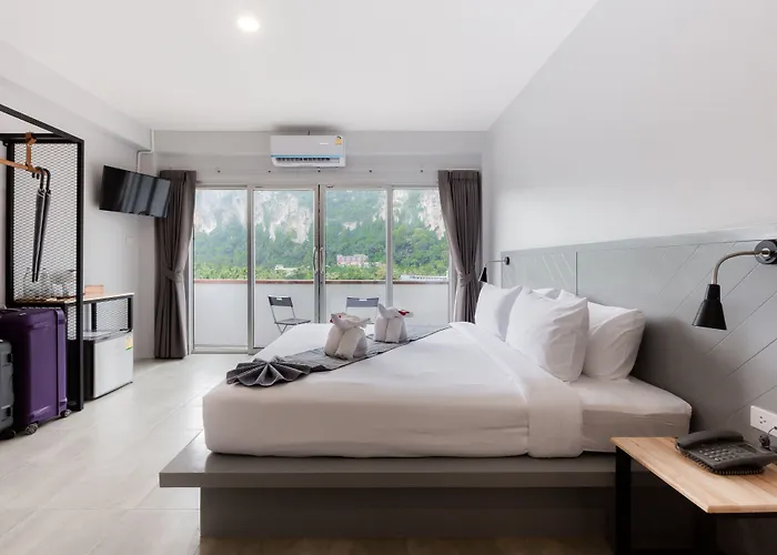 Monotel Aonang Ao Nang