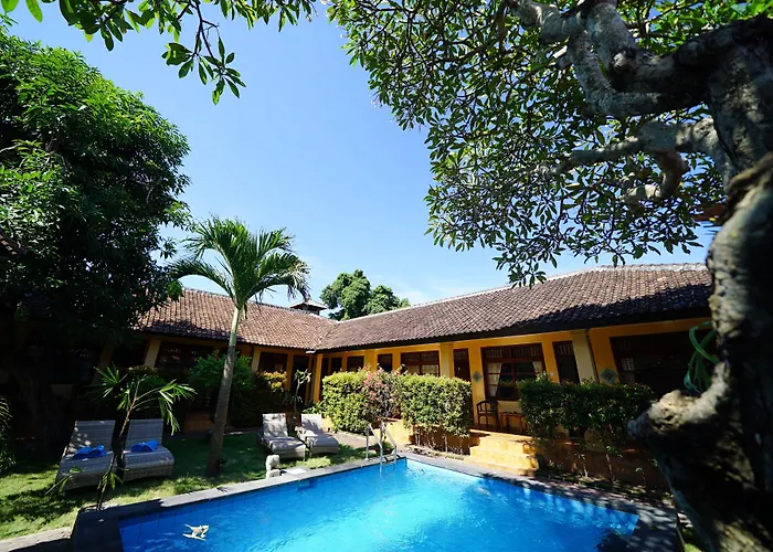 Mangga Bungalow Sanur