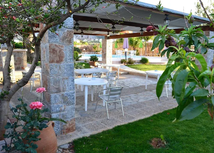 Altis Hotel Malia 